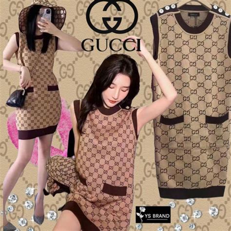 เด รส gucci